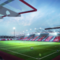 Dalymount Park redevelopment to progress following announcement of government grant