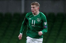 O'Neill 'very disappointed' with Ireland as McClean's season looks to be over