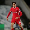 What has happened to Trent Alexander-Arnold?