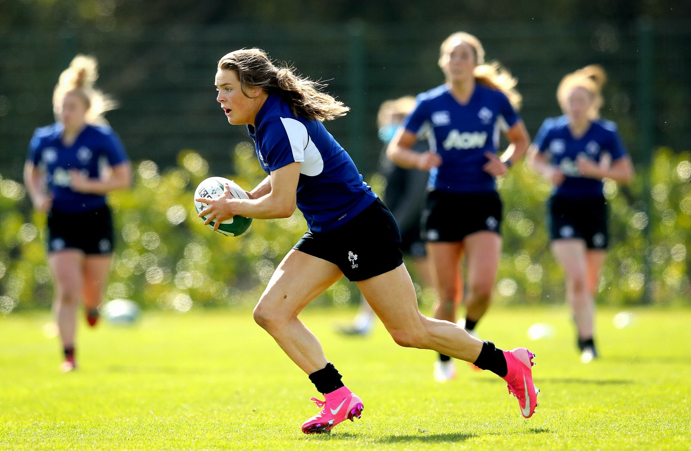 Cardiff offers Ireland an ideal stage to put months of frustration behind them - Vimarsana News