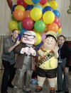 Passion and hard work: Pixar filmmaker's inspirational letter to kids