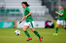 World Cup qualification the goal as Ireland's Liverpool star 'still not over' Euros shortcoming