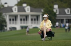 The Masters, five-a-side, and the rest of the week's best sportswriting