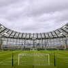 Monday 19 April is D-Day for FAI's Euro hopes