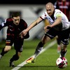 Kelly's goal sends Bohs to victory and piles even more pressure on Dundalk
