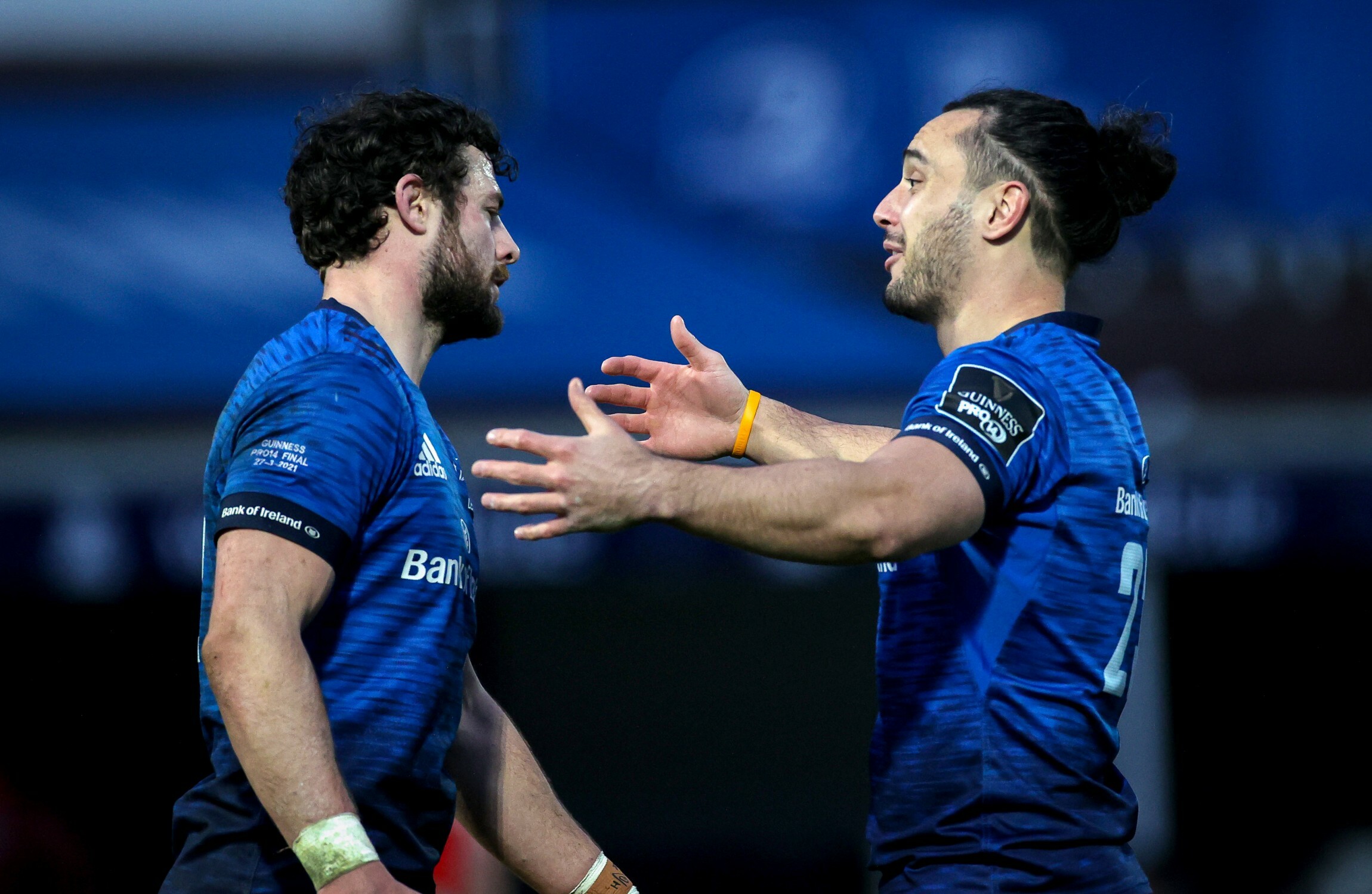 D-Day for Leinster as they prepare for trench warfare with Exeter - Vimarsana News