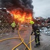Cork City Fire Brigade bring 'major fire' in north of city under control