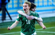 Northern Ireland beat Republic's conquerors to close in on Euros qualification