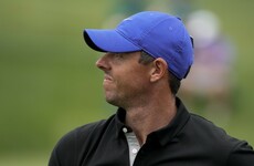 Rory McIlroy misses cut at the Masters, Justin Rose maintains narrow lead