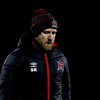 'Peak6 will hold everyone at the club responsible' - Keegan backs Dundalk to fix problems after latest defeat
