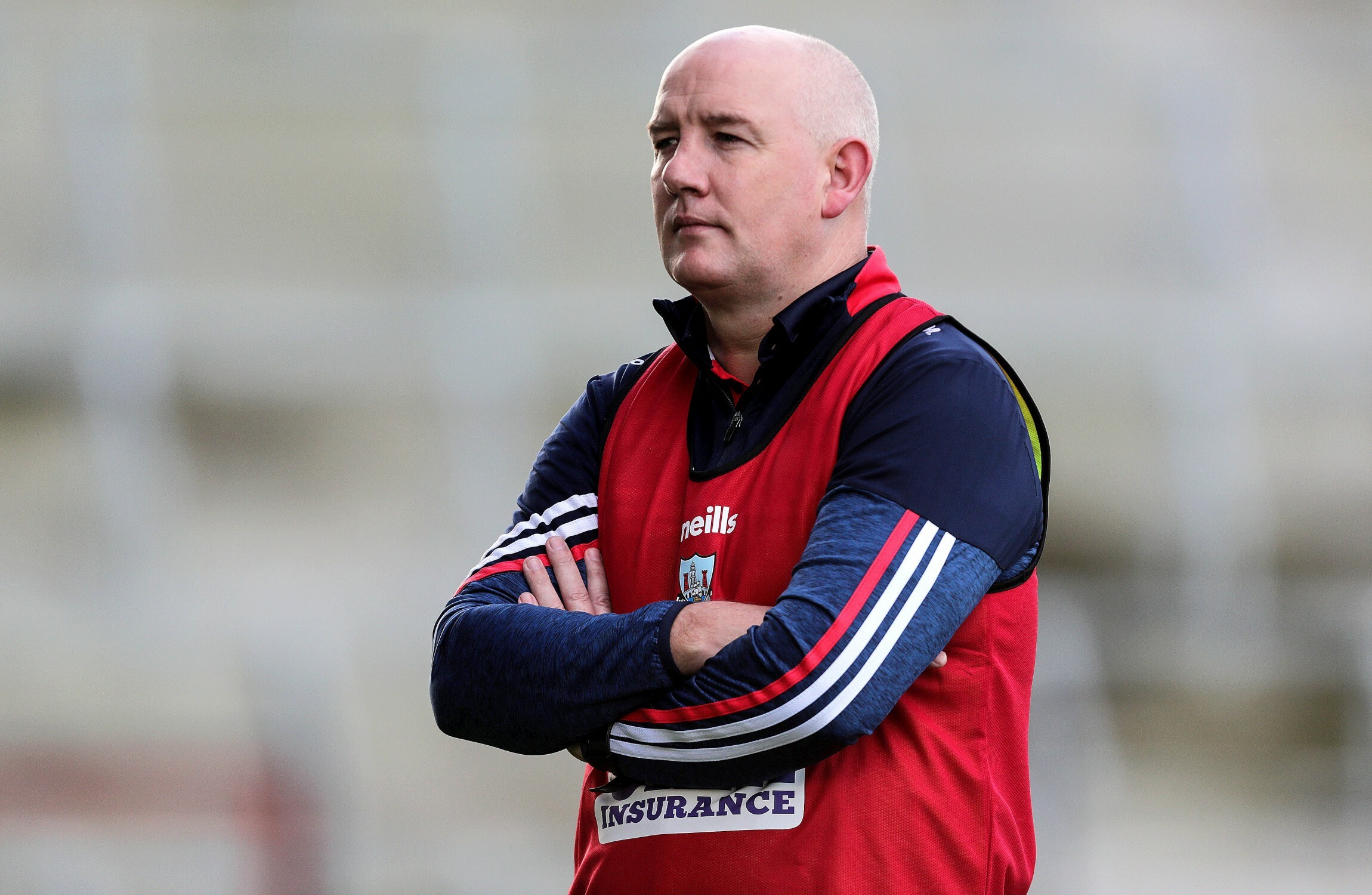 Cork manager McCarthy's appeal against 12-week ban is rejected by DRA - Vimarsana News