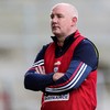 Cork manager McCarthy's appeal against 12-week ban is rejected by DRA
