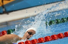 'She's devastated' but Grainne Murphy will be back, insists coach