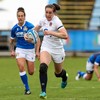 England march into Women's Six Nations final with bonus-point win in Italy