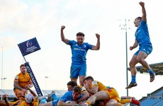 Leinster storm into European semi-final after overcoming 14-point deficit in Exeter