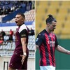 Mbappe strikes in PSG win, Zlatan sees red for Milan and Bayern caught with late equaliser
