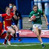 'We were raring to go' - Ireland set sights on France after dominant win over Wales