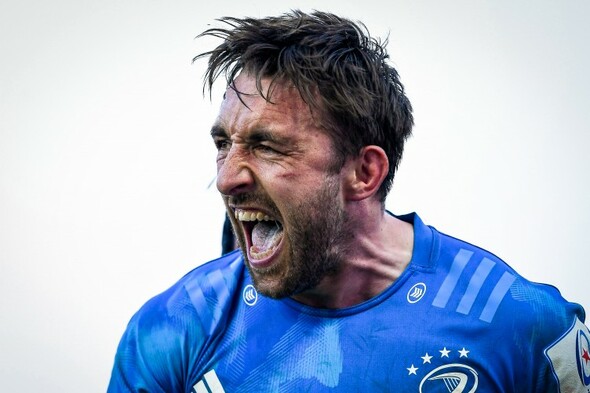 Van der Flier, Kelleher, and Henshaw among the Leinster standouts - Vimarsana News