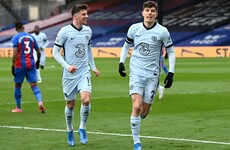 'He has quality, he needs to show it' - Tuchel tells Havertz to build on star turn against Palace