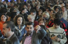 Slideshow: Travel delays continue as Spanish airspace reopens