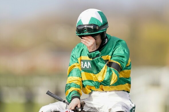 Ted and Katie Walsh salute Rachael Blackmore and 'fantastic result for racing' - Vimarsana News