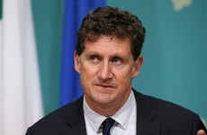 Eamon Ryan: People vaccinated against Covid-19 may be able to skip hotel quarantine in future