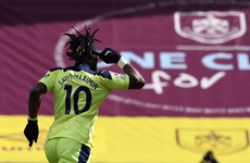 Supersub Saint-Maximin inspires Newcastle to huge win at Burnley