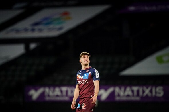Jalibert boots Bordeaux past Racing into Champions Cup semis - Vimarsana News
