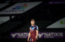 Jalibert against Ntamack as Bordeaux to play Toulouse in Euro Cup semis