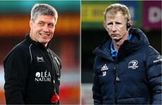 Mouthwatering Champions Cup draw as Leinster pitted against La Rochelle in semis