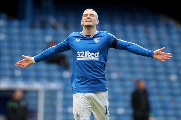 Rangers move a step closer to invincible Premiership campaign - Vimarsana News