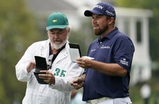 New quarantine rules put Irish Open 'in trouble', says Shane Lowry