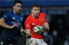 Rainbow Cup to start this month with final call on South African sides to come