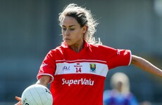Cork to begin National League title defence (again) with Munster derby