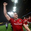 Munster and Ireland flanker Tommy O'Donnell announces retirement