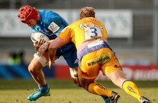 Has Josh van der Flier played himself into the Lions conversation?