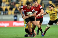 Leinster have signed Samoa prop Michael Alaalatoa ahead of next season
