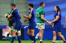 France hooker out until June with broken tibia