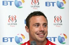 Bowe: I was so jealous of the Ulster lads last season