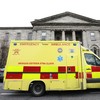 203 patients being treated in Irish hospitals with Covid-19