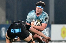 Promising prop Thomas Clarkson among 4 players rewarded with new contracts by Leinster