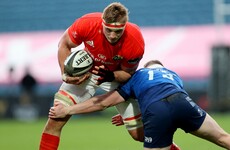 Fixture details confirmed for opening three rounds of the Rainbow Cup