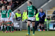 'I don't think I'd be the rugby player I am without those years playing basketball'
