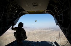 Joe Biden to withdraw all US troops from Afghanistan by 11 September