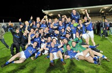 'I still love that team. I love what we stood for and how we rebelled against the status quo'