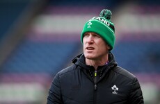 O'Connell the perfect fit for Lions if Gatland is going to add 'extra resource'