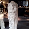 Ancient Roman statue stolen 10 years ago found in Brussels antiques shop