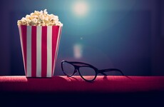 Aoife Martin: No, streaming can never beat the magic of the cinema