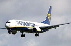 Ryanair Thejournal Ie