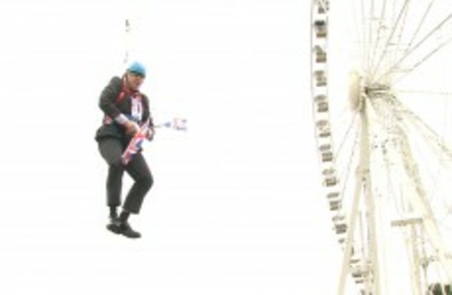 As it happened: London 2012 Olympics, day five